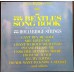 HOLLYRIDGE STRINGS Beatles Song Book (Capitol STK 83801) Germany 1964 stereo LP (Lounge, Easy Listening)
